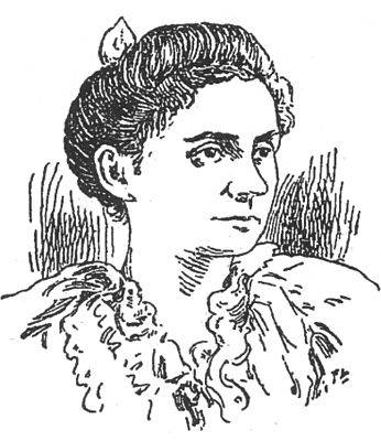 Mary Proctor