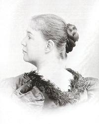 Mary Tappan Wright