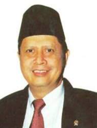 Marzuki Darusman