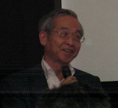 Masazumi Harada