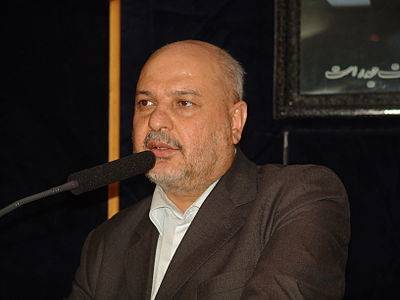 Masoud Mir Kazemi