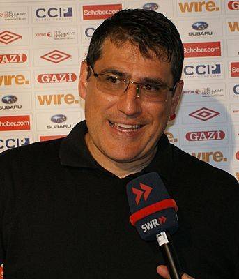 Massimo Morales