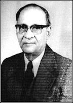 Masud Husain Khan