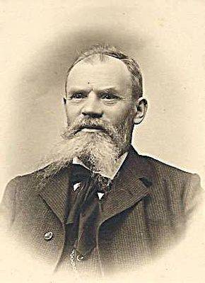 Mathias Bidstrup