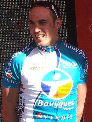 Mathieu Claude