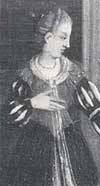Matilda of Habsburg