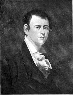 Matthew Harris Jouett