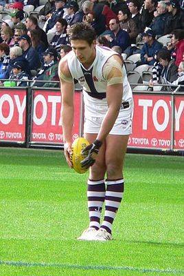 Matthew Pavlich