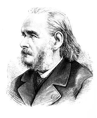 Matthias Jakob Schleiden