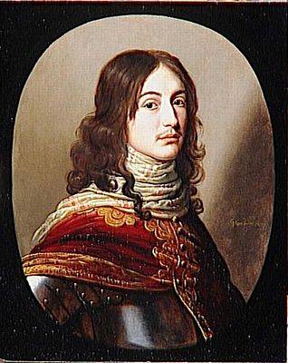 Maurice of the Palatinate