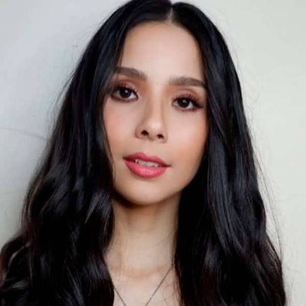 Maxene Magalona - Age, Birthday, Biography & Facts | HowOld.co