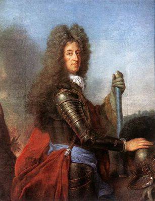 Maximilian II Emanuel Elector of Bavaria