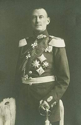 Maximilian von Laffert