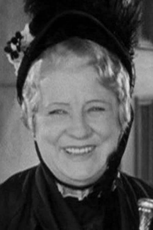 May Beatty