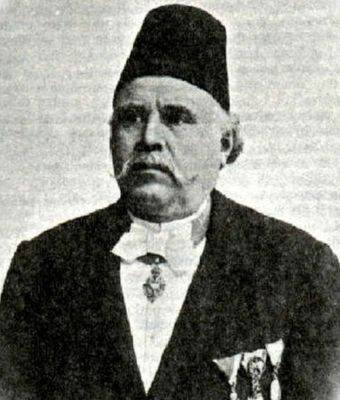 Mehmed Kapetanović