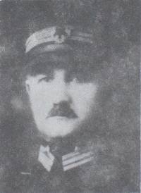 Mehmet Hayri Tarhan