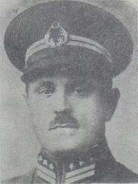 Mehmet Kenan Dalbaşar