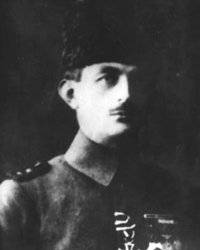 Mehmet Nâzım Bey