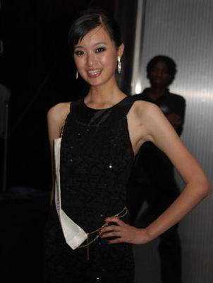 Mei Yanling