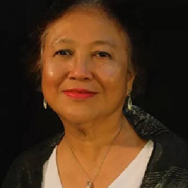 Melba Padilla Maggay