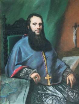 Melchior de Marion Brésillac