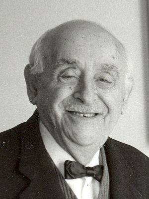Melchior Lengyel