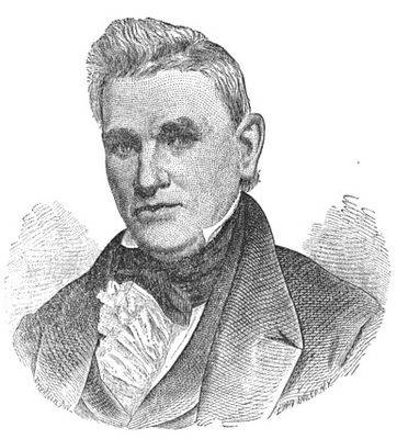 Nathan F. Dixon I