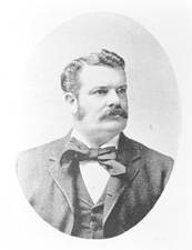 Nathan F. Dixon III