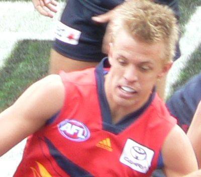 Nathan van Berlo