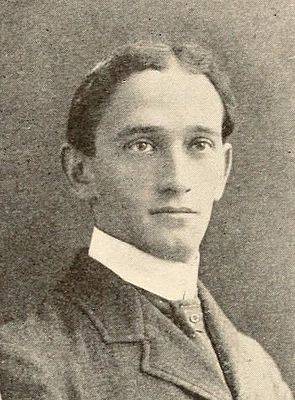 Nathaniel A. Elsberg