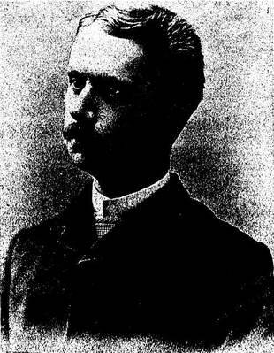 Nathaniel Butler, Jr.
