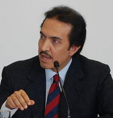 Nayef Al-Rodhan