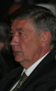 Nebojša Radmanović