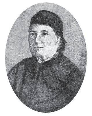 Nedelya Petkova