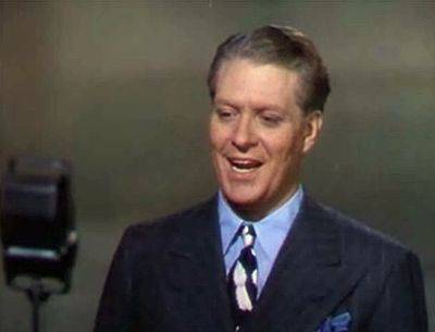 Nelson Eddy