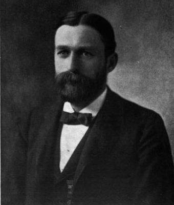 Nelson W. Fisk