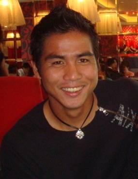 Nguyen Viet Thang