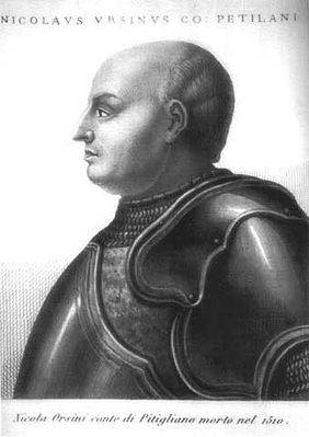 Niccolò di Pitigliano