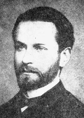 Nicolae Xenopol