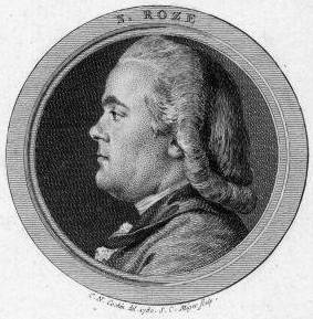 Nicolas Roze