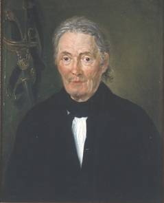 Niels Fredriksen Dyhren