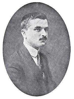 Nikola Milev