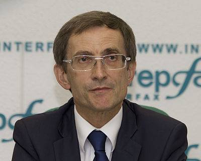 Nikolai Levichev