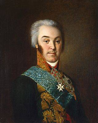Nikolai Sheremetev