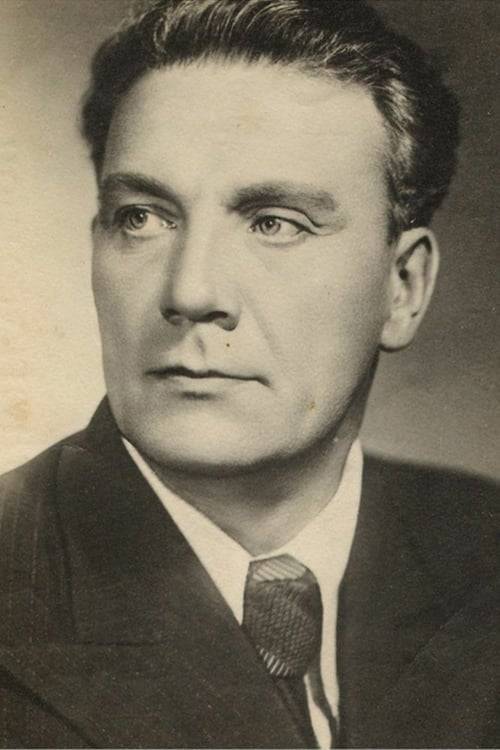 Nikolai Simonov
