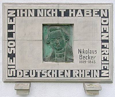 Nikolaus Becker