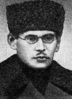 Nikolay Gikalo