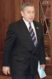 Nikolay Kharitonov
