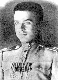 Nikolay Kokorin