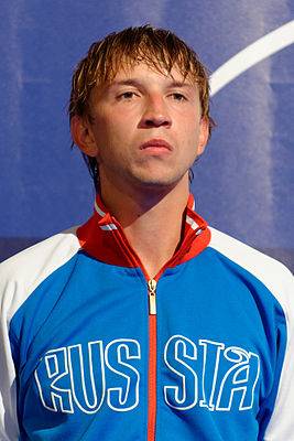 Nikolay Kovalev